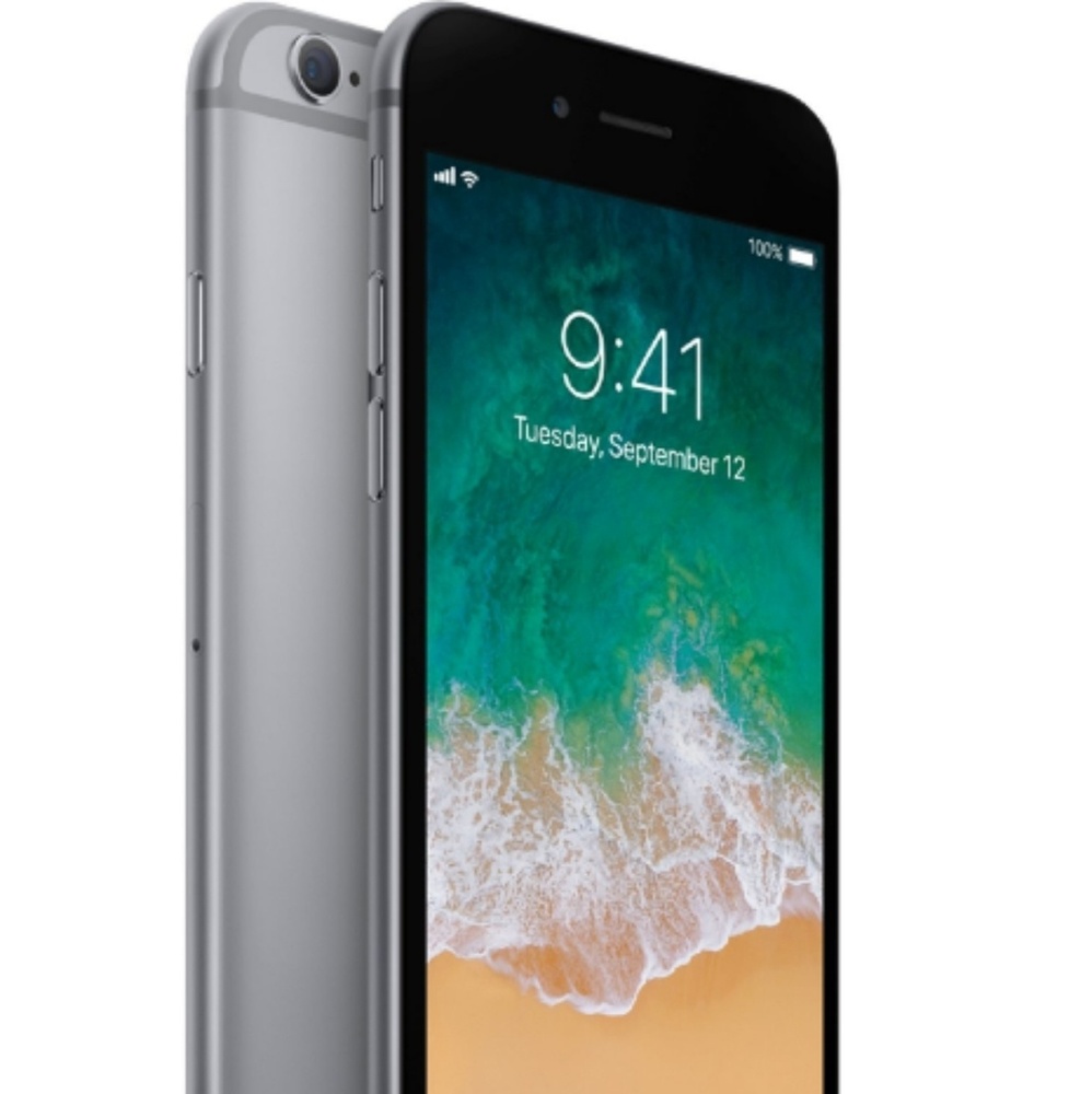 Brand new iphone 6 32gb Boost Mobile network